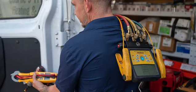 Indoor air quality solutions in Atlantic Beach FL