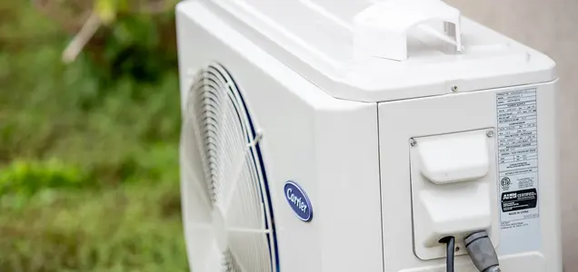 Mini-split repair vs replacement decision in Atlantic Beach FL