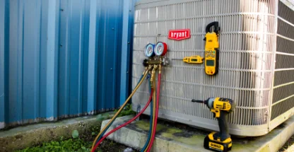 Air conditioning installation and repair in Atlantic Beach FL